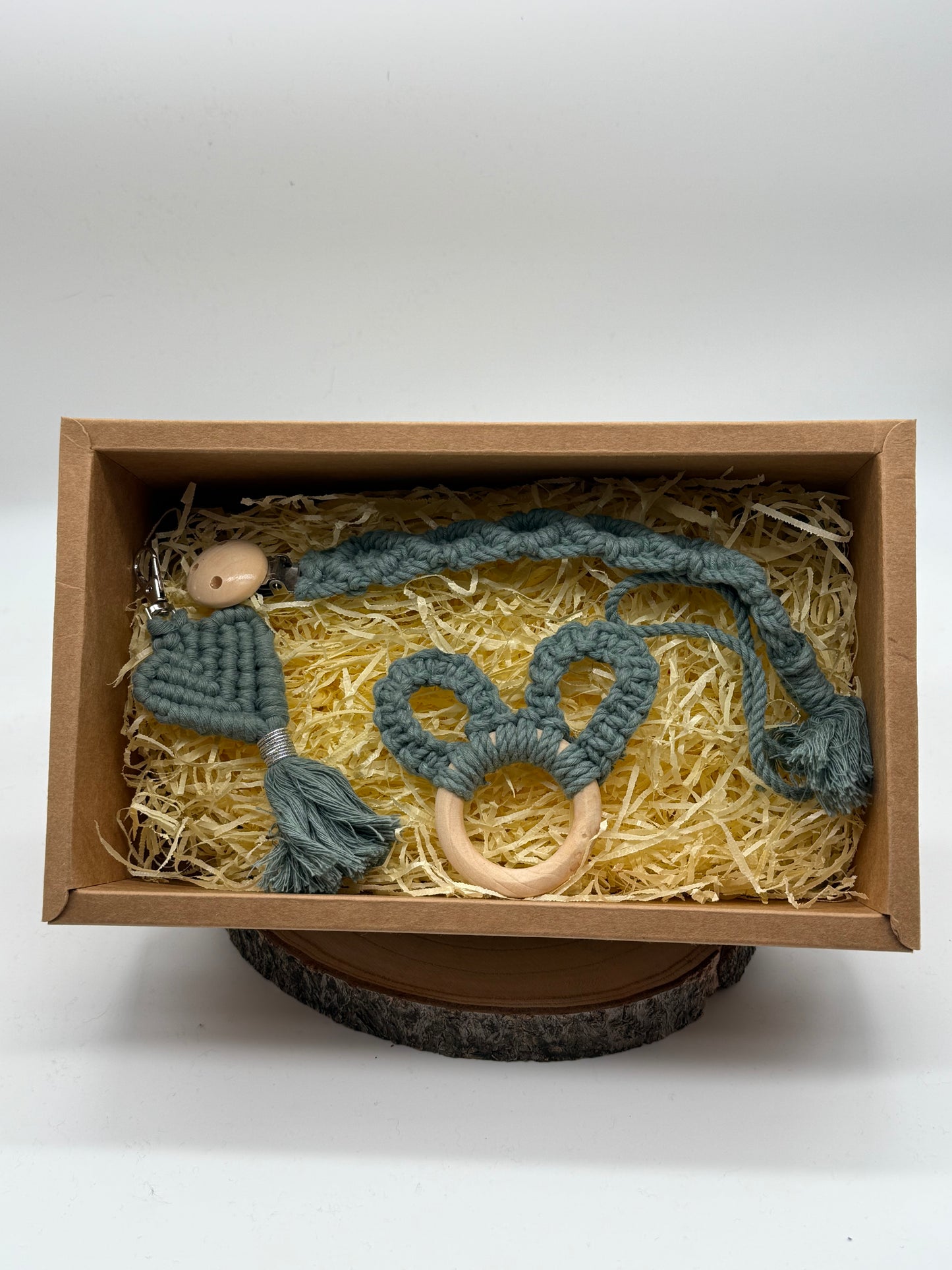 Coffret naissance