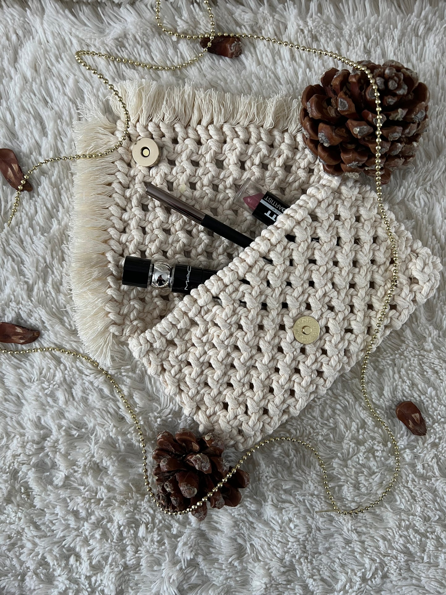 Pochette enveloppe