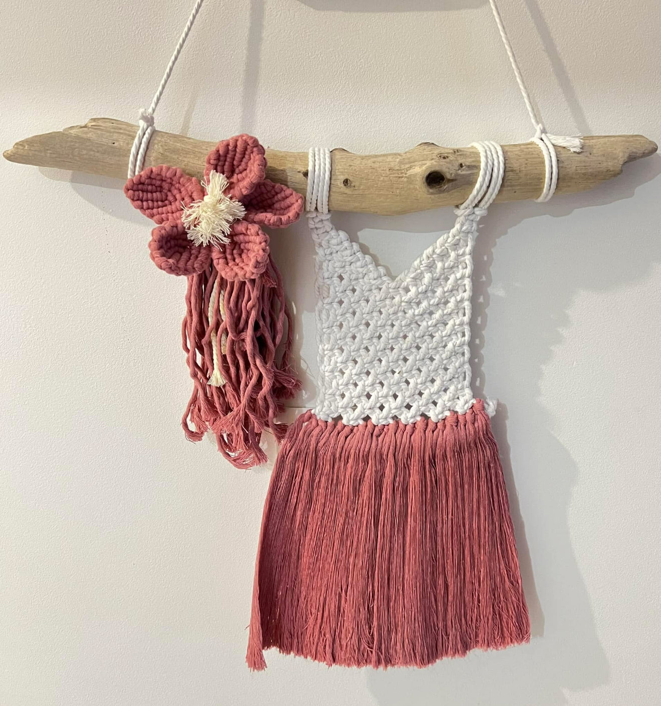 La danseuse