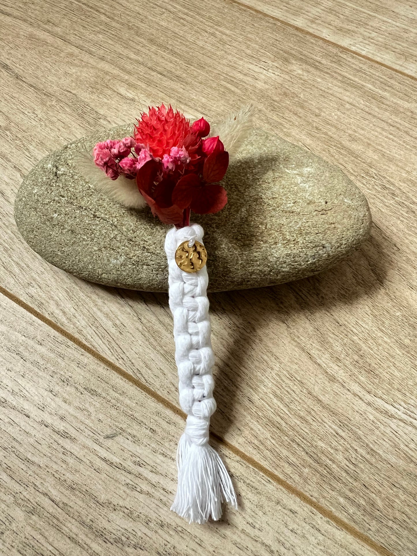 fleur de magnet