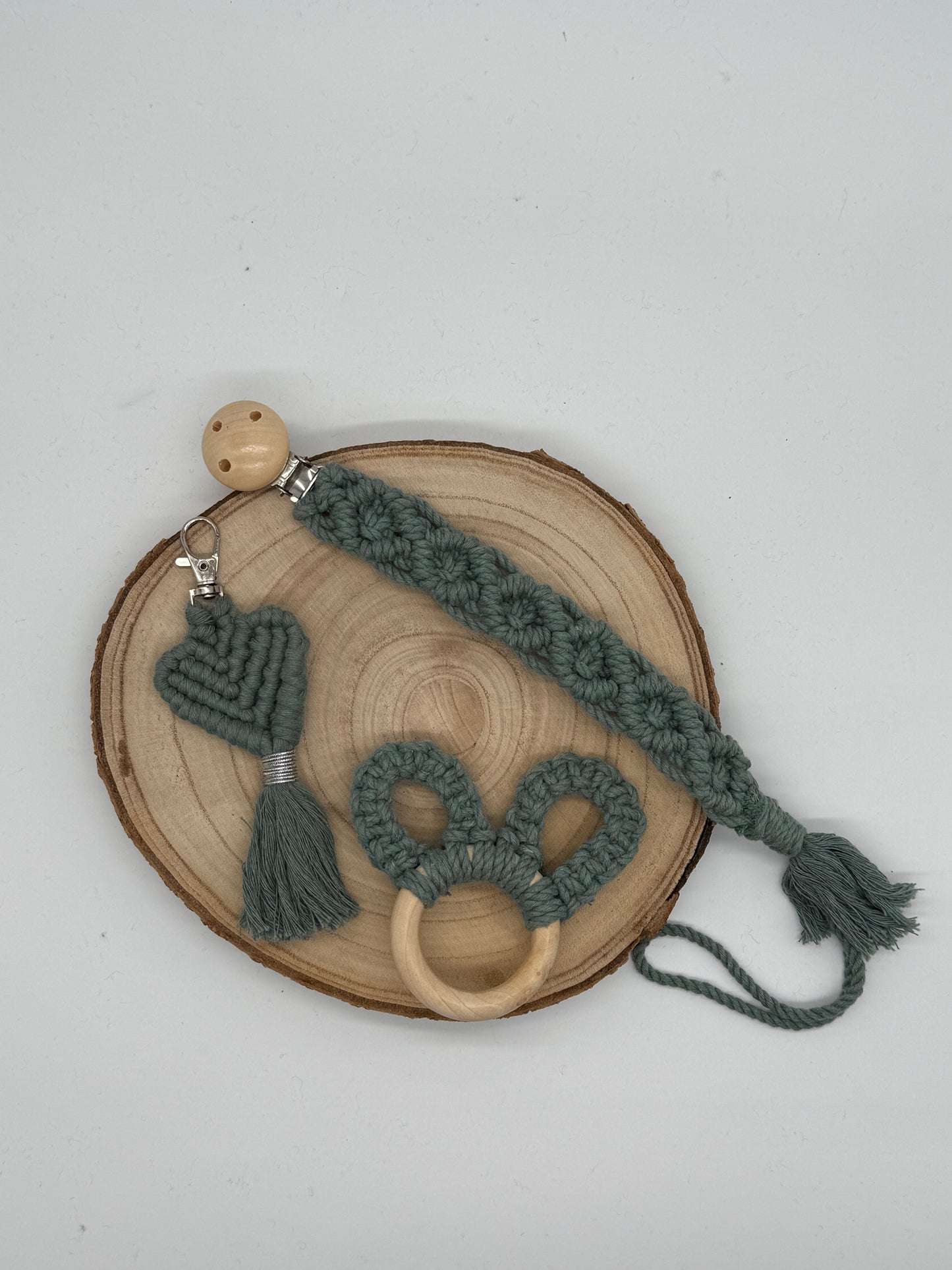 Coffret naissance
