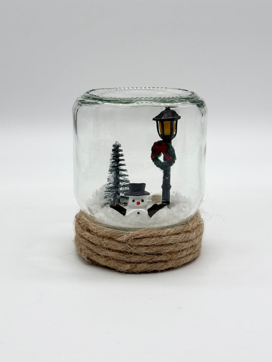 Décoration noël