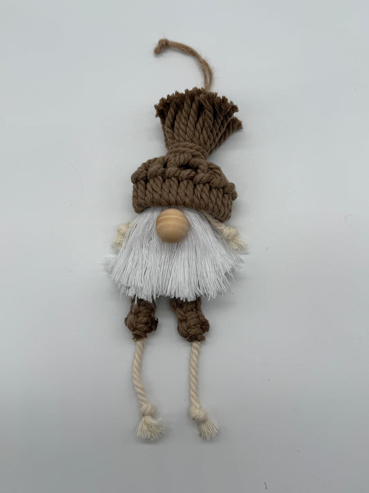 Gnome noël