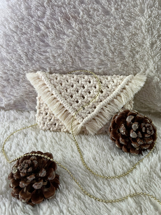 Pochette enveloppe
