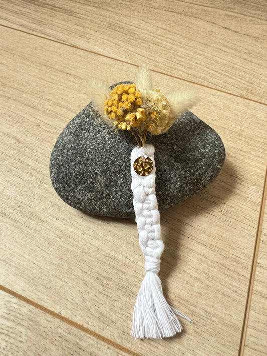 fleur de magnet