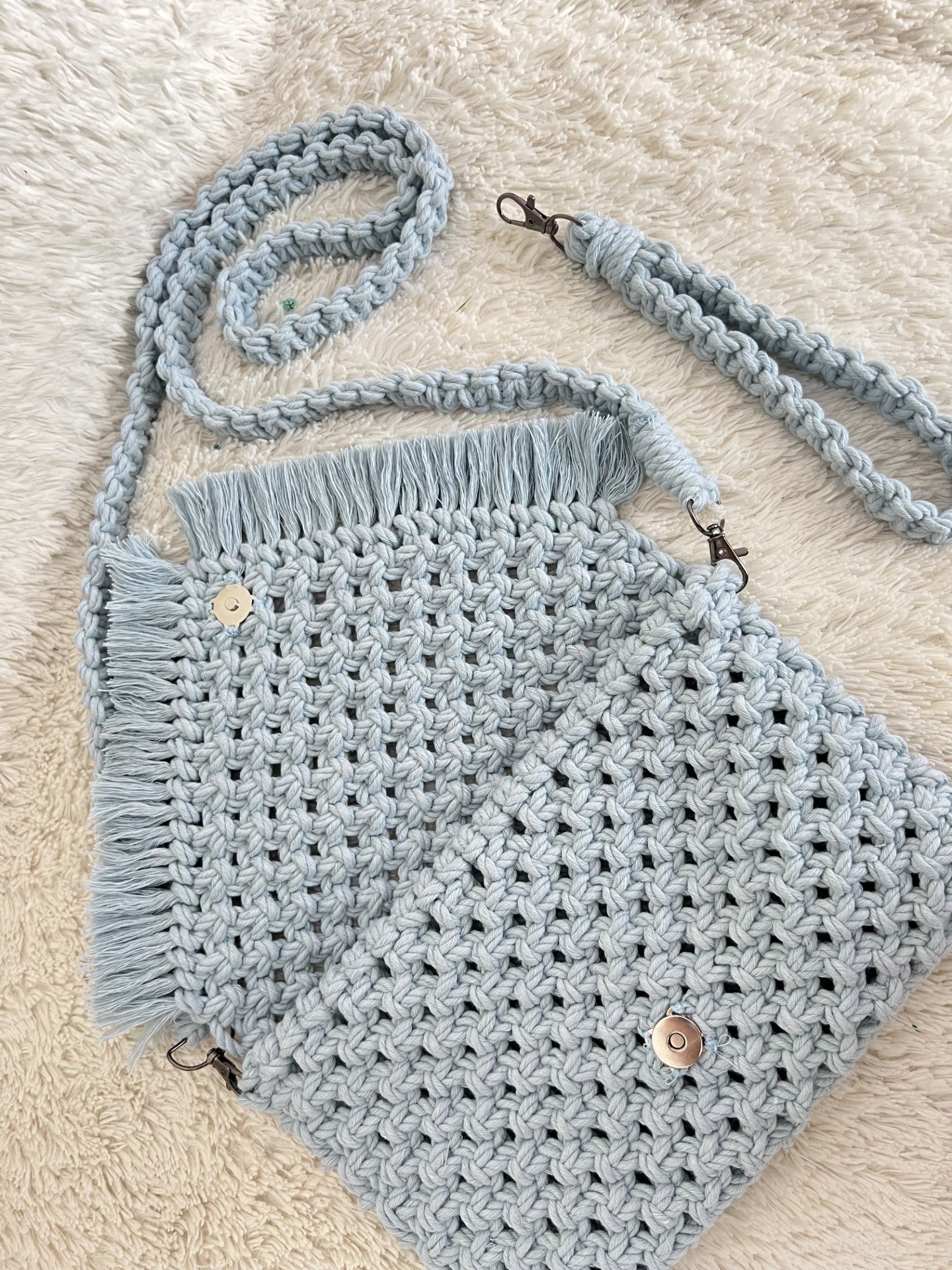 Sac bandoulière