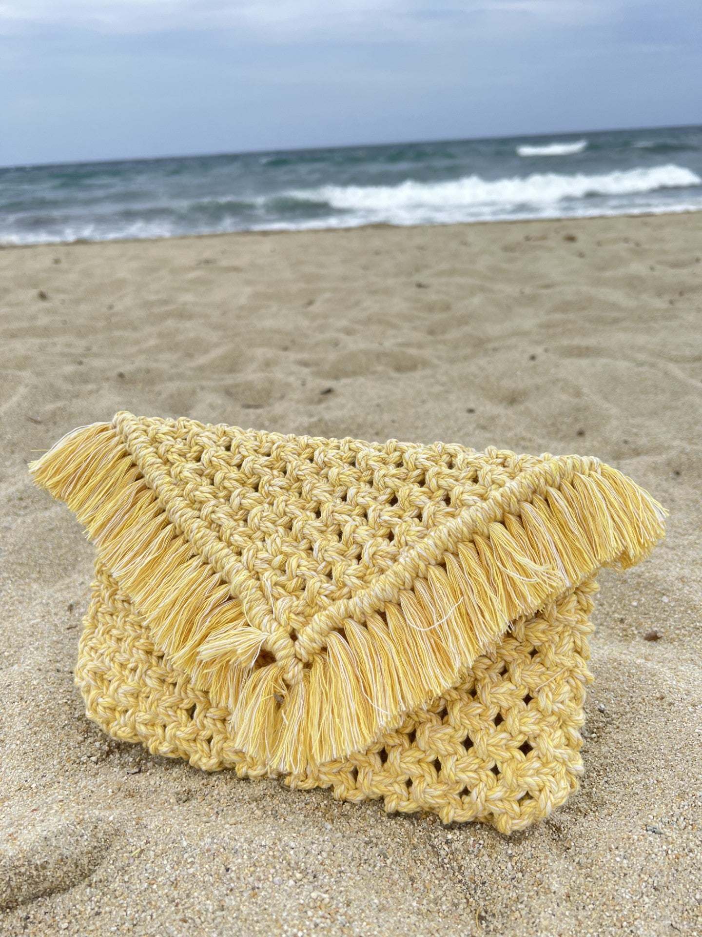 Sac bandoulière