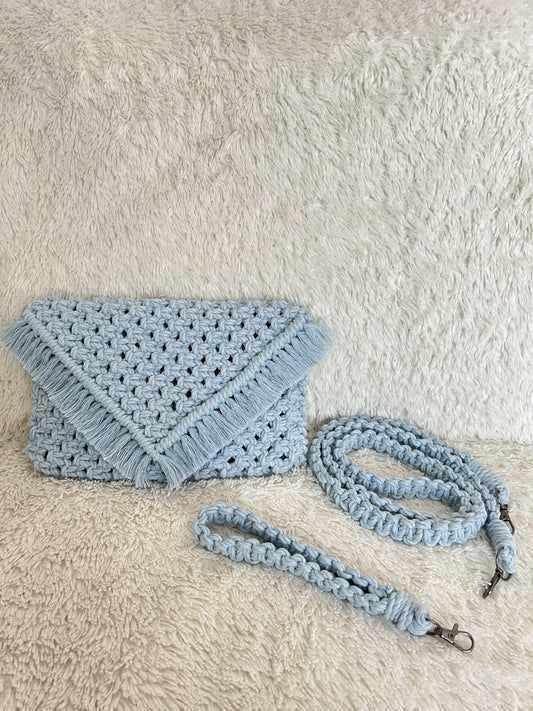 Sac bandoulière